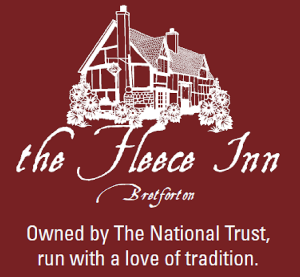 The Fleece Inn (National Trust)