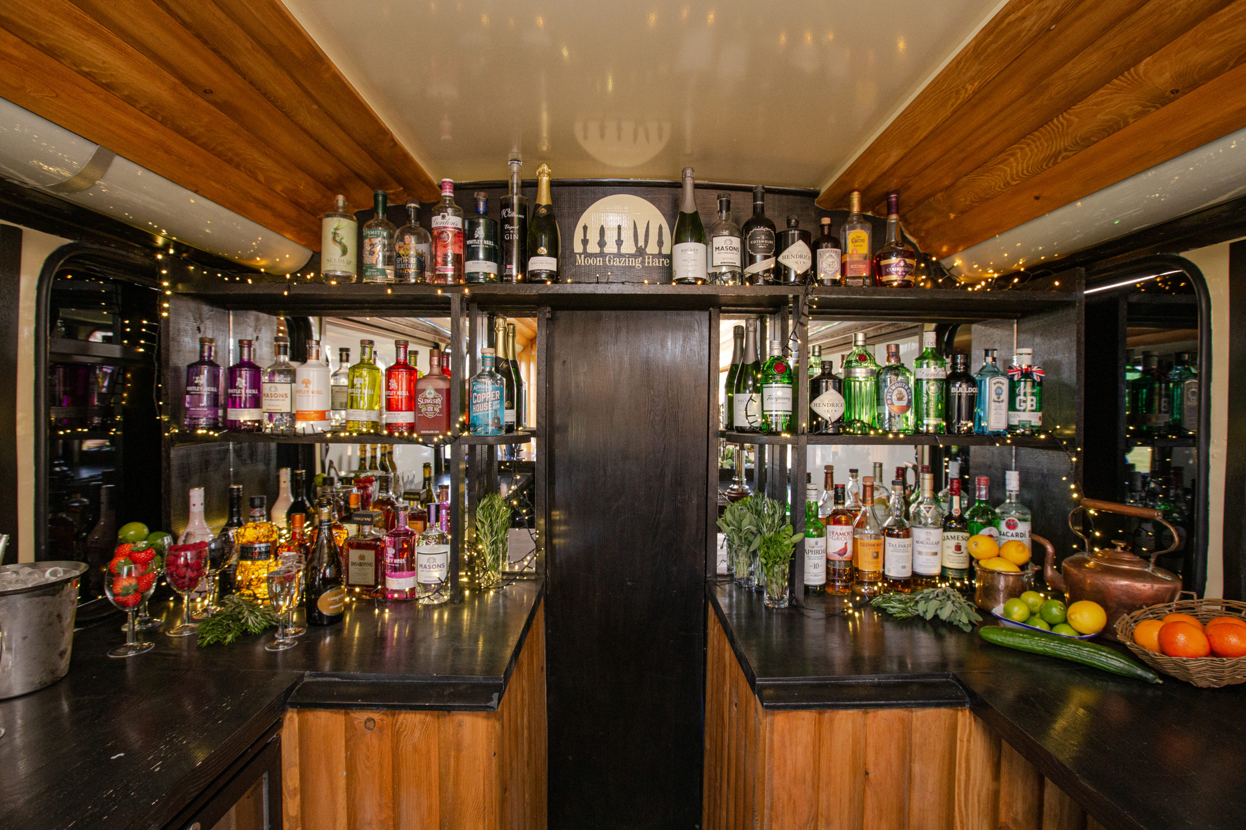 Bar Hire Costs – Fair and Simple